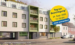 Visualisierung Rabenstein, Besichtigungstermin 24.09.2026 von 11:00 - 16:00 Uhr