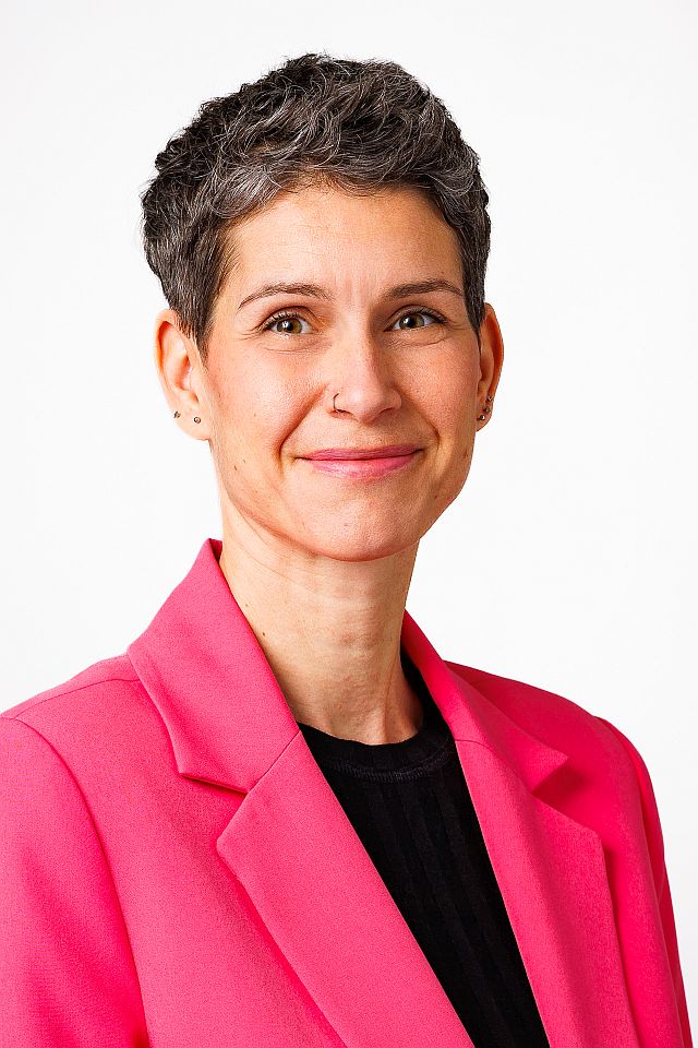 Foto Melanie Scheikl